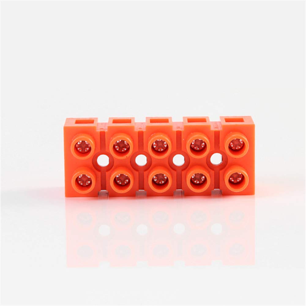 H2519-5-Dual-Row-Plastic-Terminal-600V-36A-6-Positions-Screw-Terminal-Block-Cable-Connector-Barrier--1429085