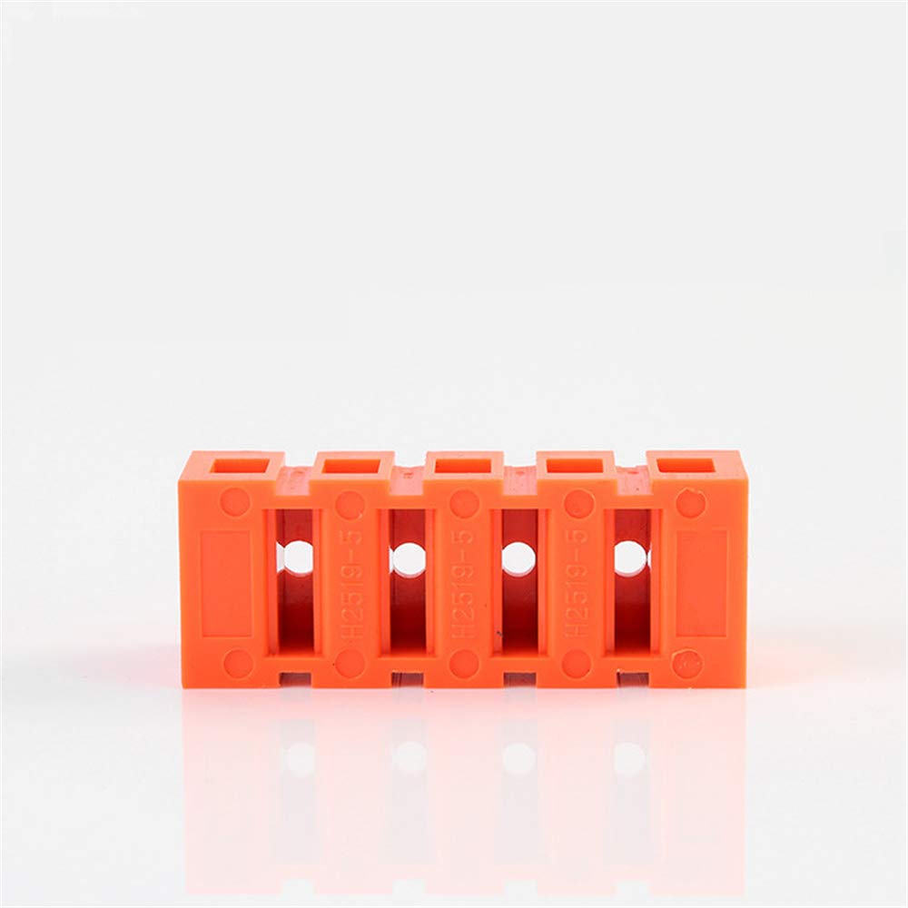 H2519-5-Dual-Row-Plastic-Terminal-600V-36A-6-Positions-Screw-Terminal-Block-Cable-Connector-Barrier--1429085