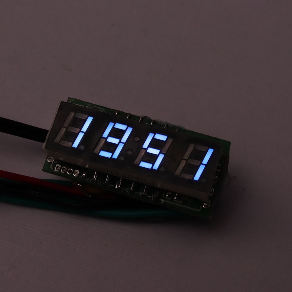 028-Inch-3-in-1-Time--Temperature--Voltage-Display-with-NTC-DC7-30V-Voltmeter-Electronic-Watch-Clock-1529787