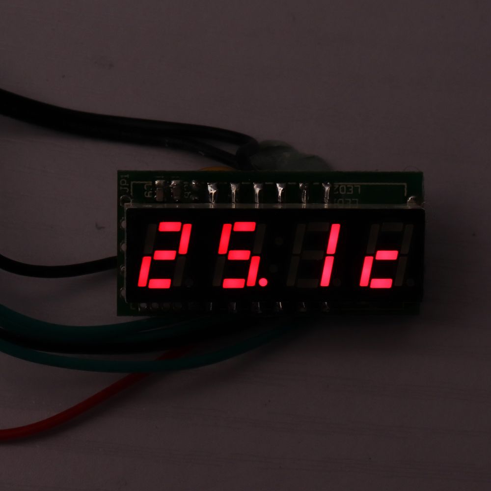 028-Inch-3-in-1-Time--Temperature--Voltage-Display-with-NTC-DC7-30V-Voltmeter-Electronic-Watch-Clock-1529787