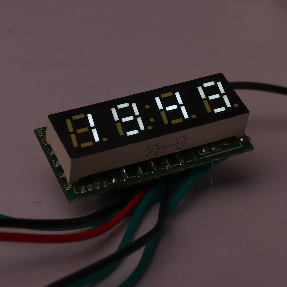 028-Inch-3-in-1-Time--Temperature--Voltage-Display-with-NTC-DC7-30V-Voltmeter-Electronic-Watch-Clock-1529787