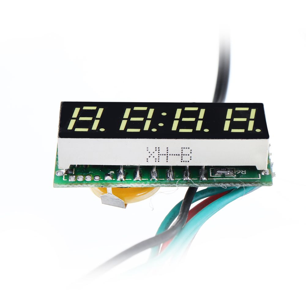 028-Inch-3-in-1-Time--Temperature--Voltage-Display-with-NTC-DC7-30V-Voltmeter-Electronic-Watch-Clock-1529787