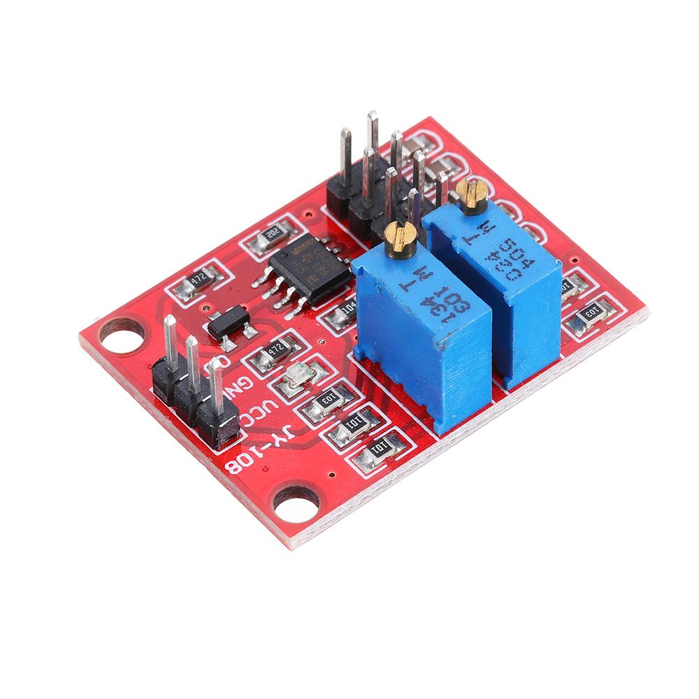 10pcs-NE555-Pulse-Module-LM358-Duty-and-Frequency-Adjustable-Square-Wave-Signal-Generator-Upgrade-Ve-1619063