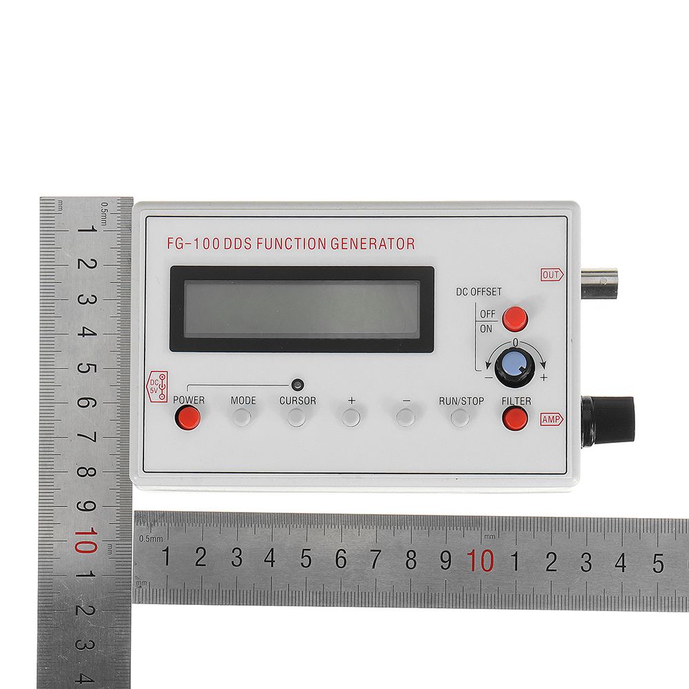 1Hz-500KHz-DDS-Functional-Signal-Generator-Frequency-Generator-Sine--Square--Triangle--Sawtooth-Wave-1627477