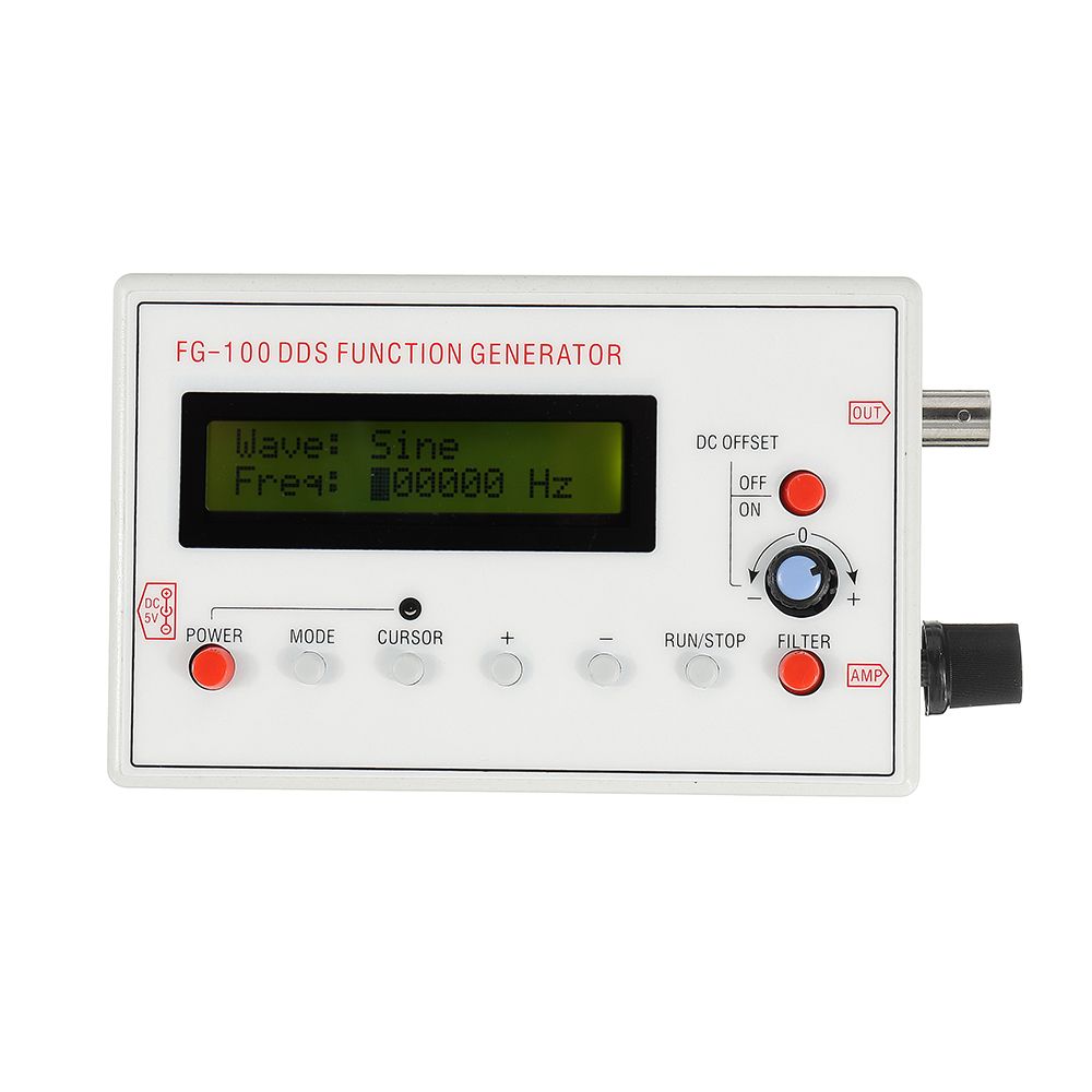 1Hz-500KHz-DDS-Functional-Signal-Generator-Frequency-Generator-Sine--Square--Triangle--Sawtooth-Wave-1627477