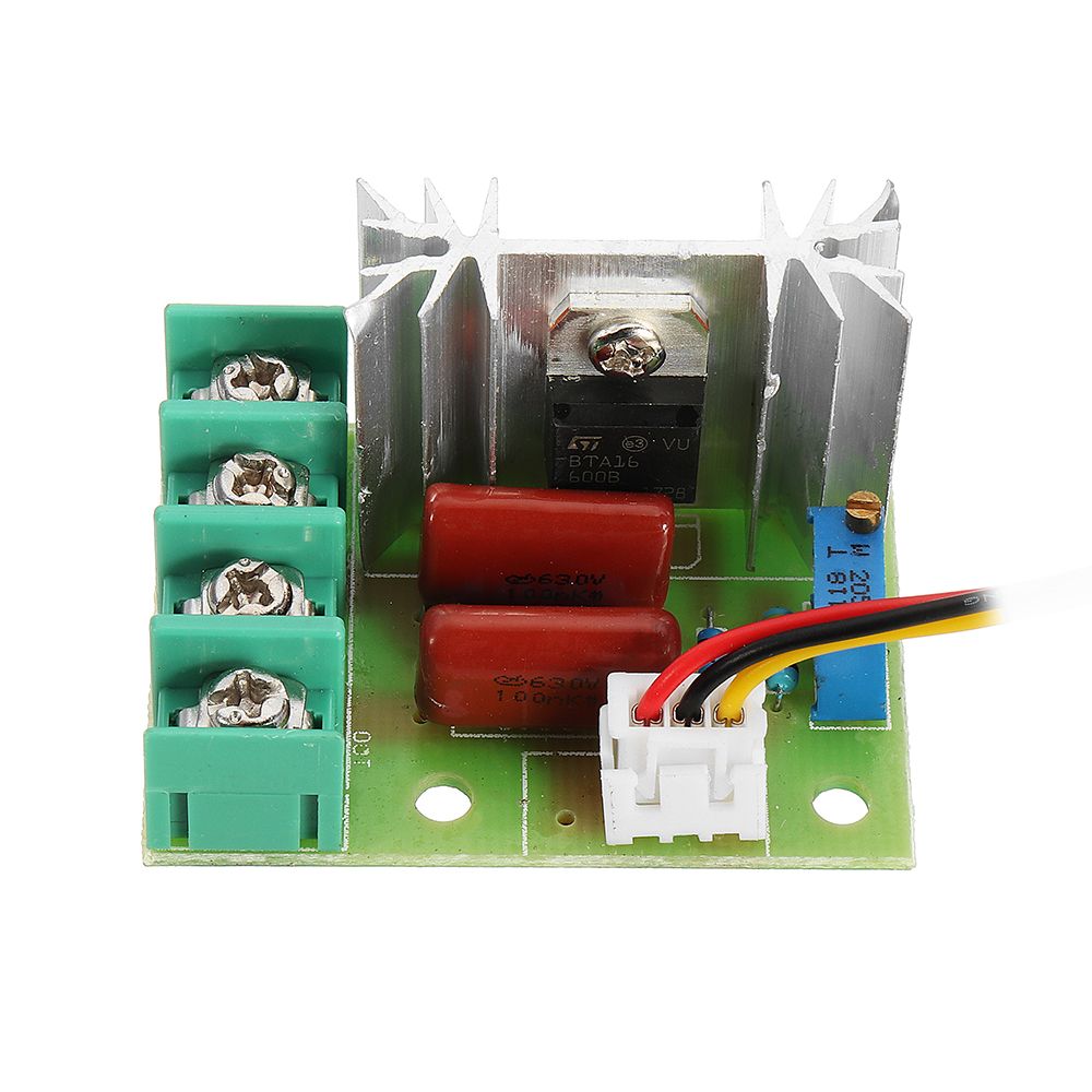 2000W-Thyristor-Governor-Motor-220V-Regulating-Dimming-Thermostat-Module-External-Potentiometer-Volt-1380985