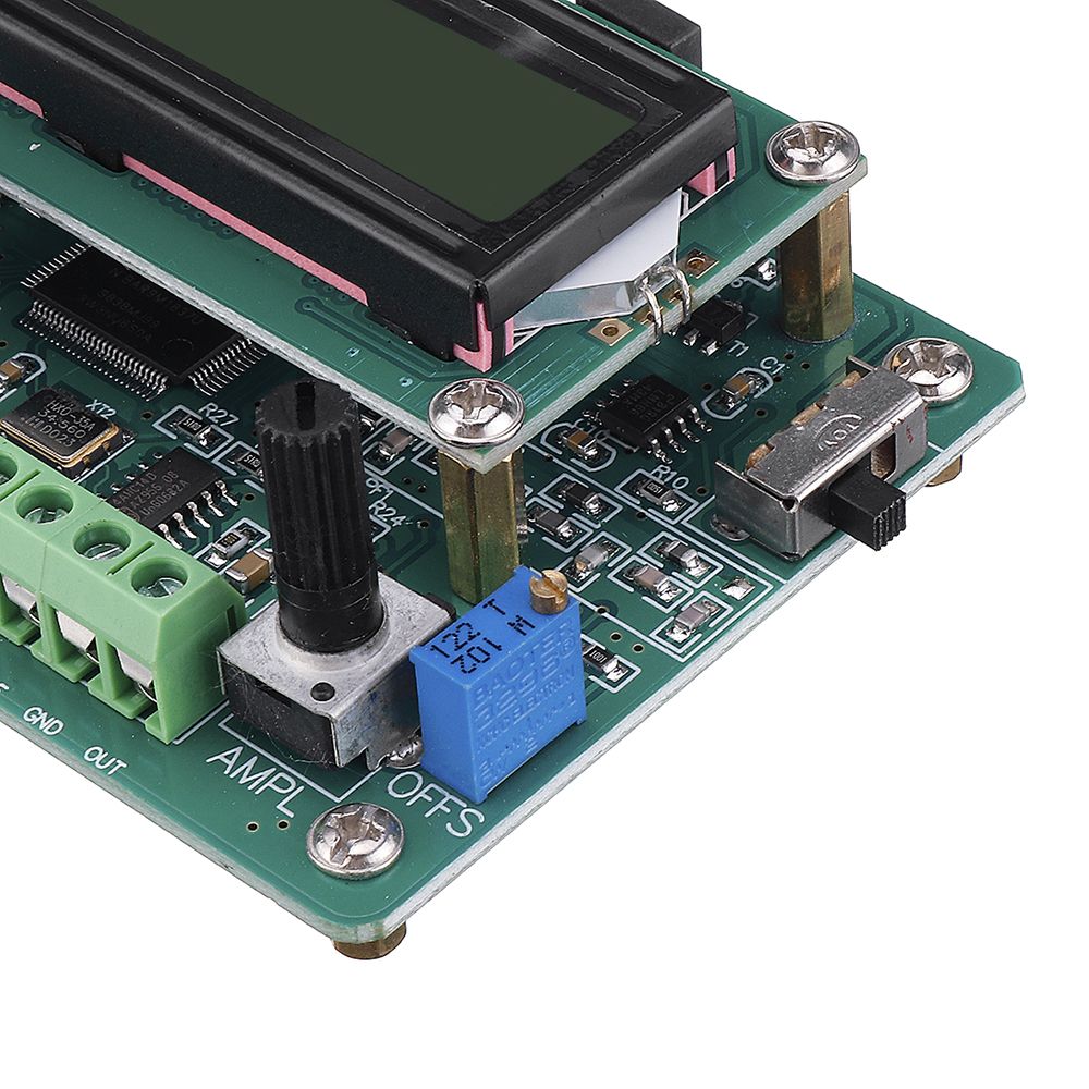 2MHz-UDB1002S-DDS-Signal-Generator-LCD1602-Sweep-Function-Source-Sine--Square-Triangle-Sawtooth-Wave-1548335