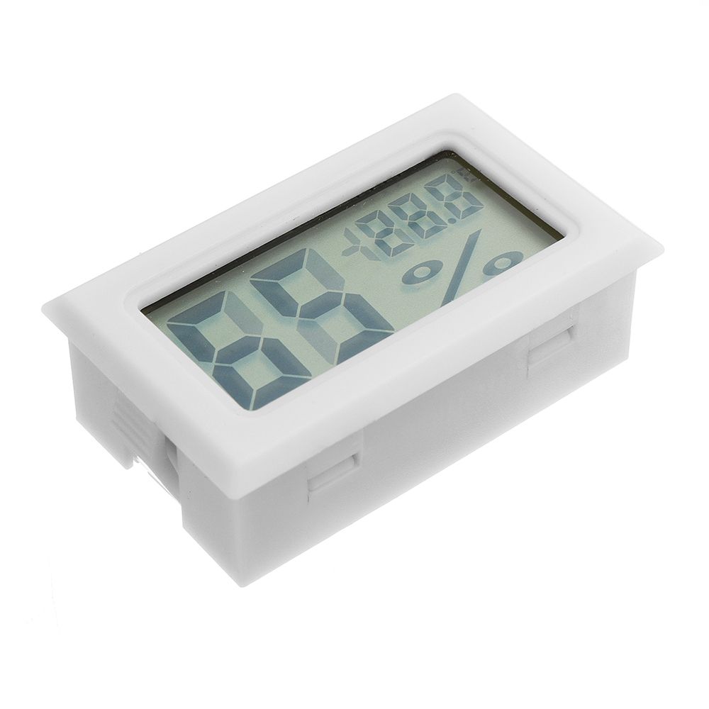 2Pcs-Digital-Mini-LCD-Digital-Thermometer-Hygrometer-Fridge-Freezer-Temperature-Humidity-Meter-White-1366284