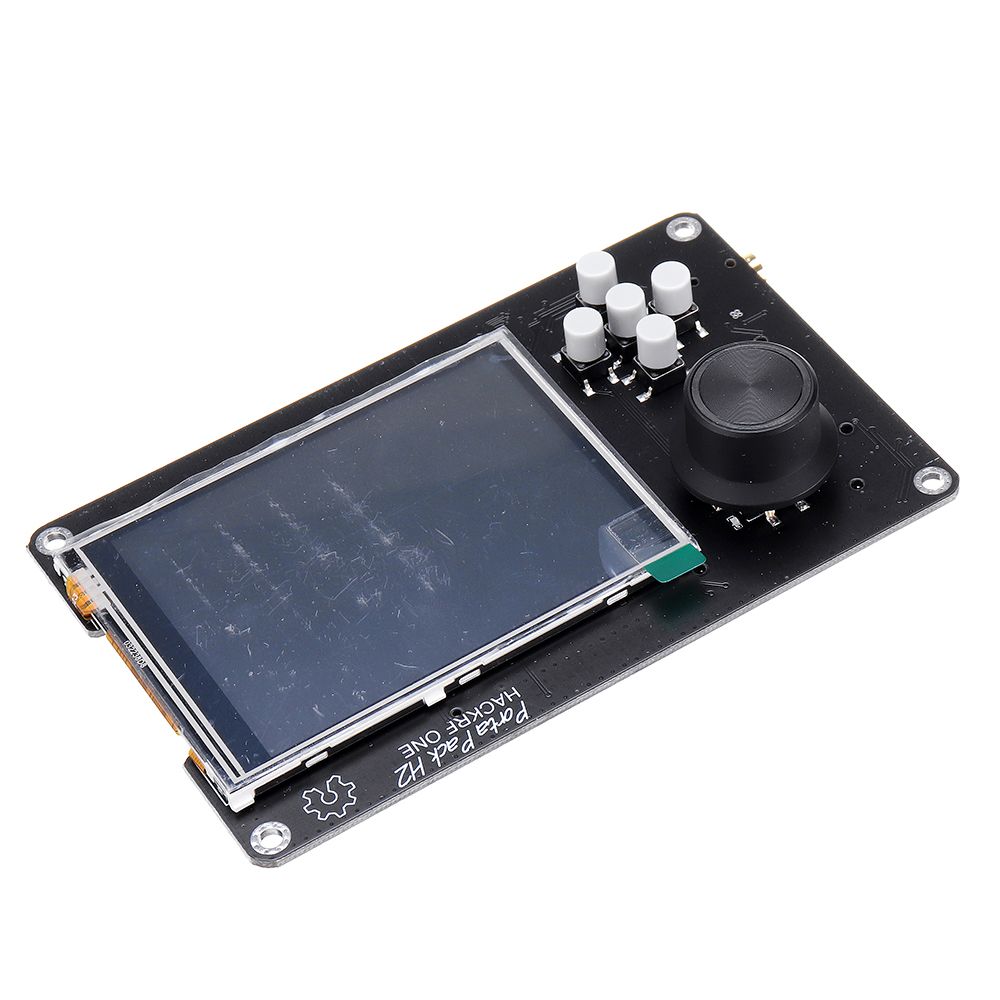 32-Inch-Touch-LCD-PortaPack-H2-Console-05ppm-TXCO-For-HackRF-SDR-Receiver-Ham-Radio-C5-015-No-Batter-1706692