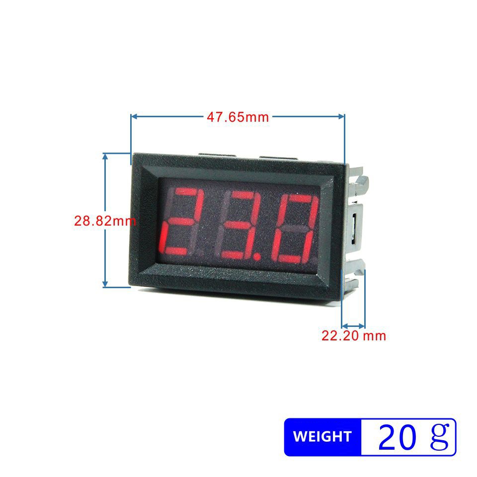 3Pcs-056-Inch-Mini-Digital-LCD-Indoor-Convenient-Temperature-Sensor-Meter-Monitor-Thermometer-with-1-1761438