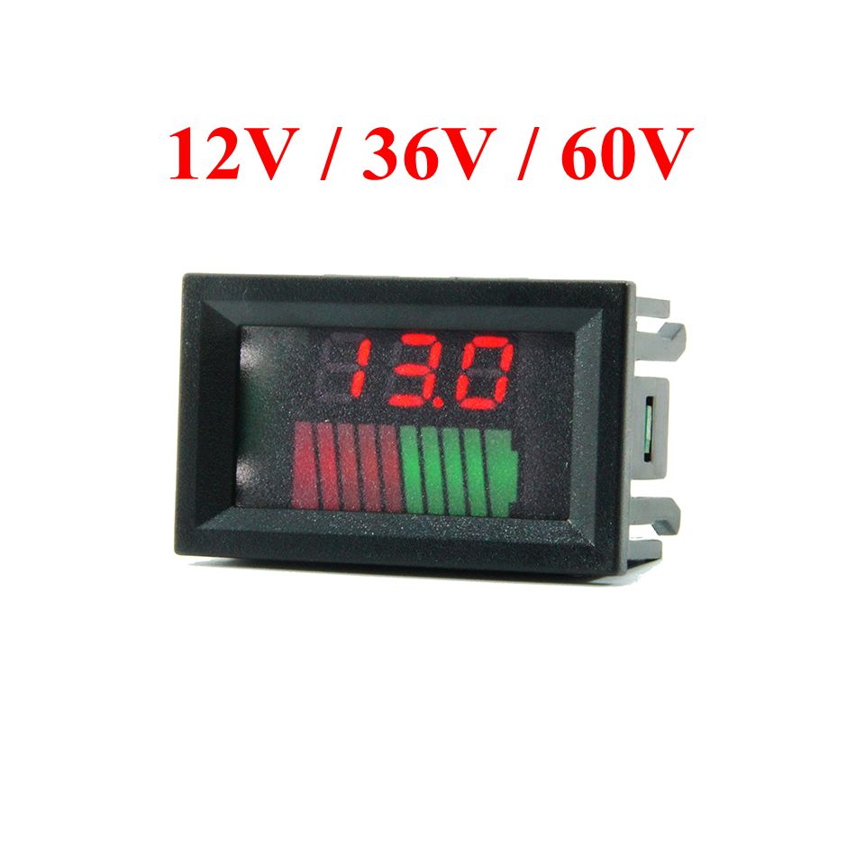 3Pcs-DC-12V-36V-60V-Car-Lead-Acid-Battery-Capacity-Indicator-10-Segment-Digital-Lithium-Battery-Char-1759996