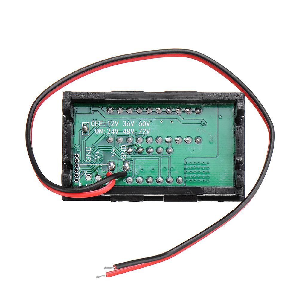 3Pcs-DC-24V-48V-72V-Car-Lead-Acid-Battery-Capacity-Indicator-10-Segment-Digital-Lithium-Battery-Char-1759988