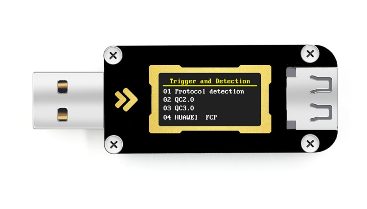 3pcs-FNB28-Current-And-Voltage-Meter-USB-Tester-QC20QC30FCPSCPAFC-Fast-Charging-Protocol-Trigger-Cap-1640662