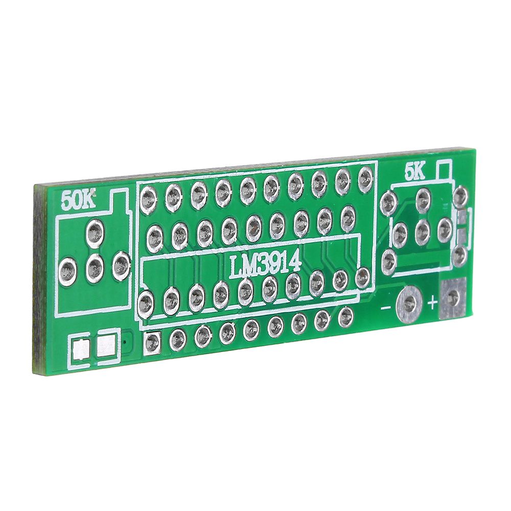 3pcs-Green-LM3914-Battery-Capacity-Indicator-Module-LED-Power-Level-Tester-Display-Board-1391995