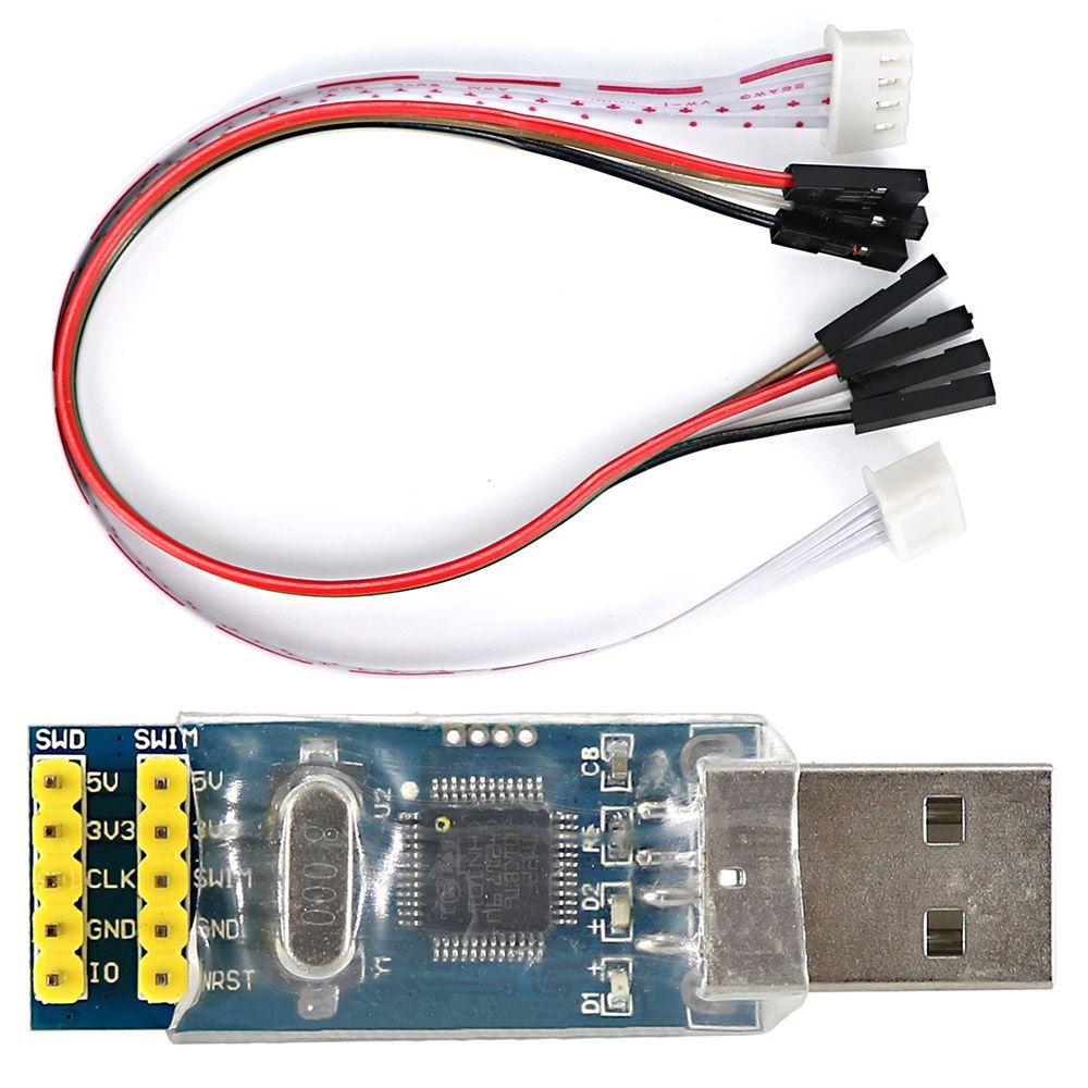 3pcs-ST-LINK-V2-Programmer-Emulator-Mini-STLINK-Downloader-for-STM8--STM32-MCU-Development-Board-1684588