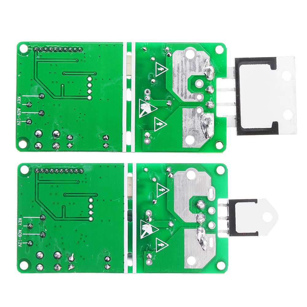 40A100A-Spot-Welding-Machine-Time-Current-Controller-Control-Panel-Board-Adjust-Time-and-Current-Mod-1387813