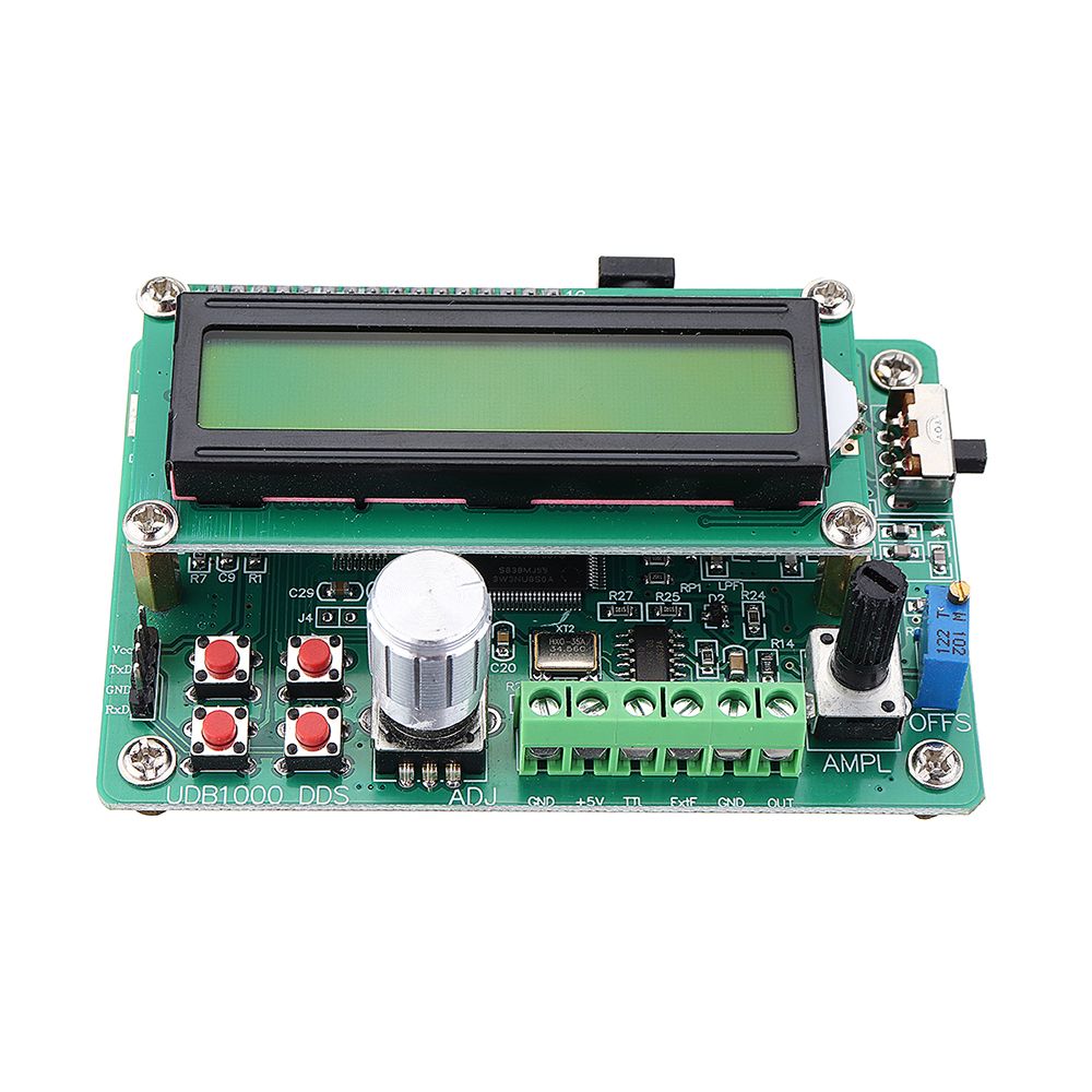 5MHz-UDB1005S-DDS-Signal-Generator-LCD1602-Sweep-Function-Source-Sine--Square-Triangle-Sawtooth-Wave-1548336