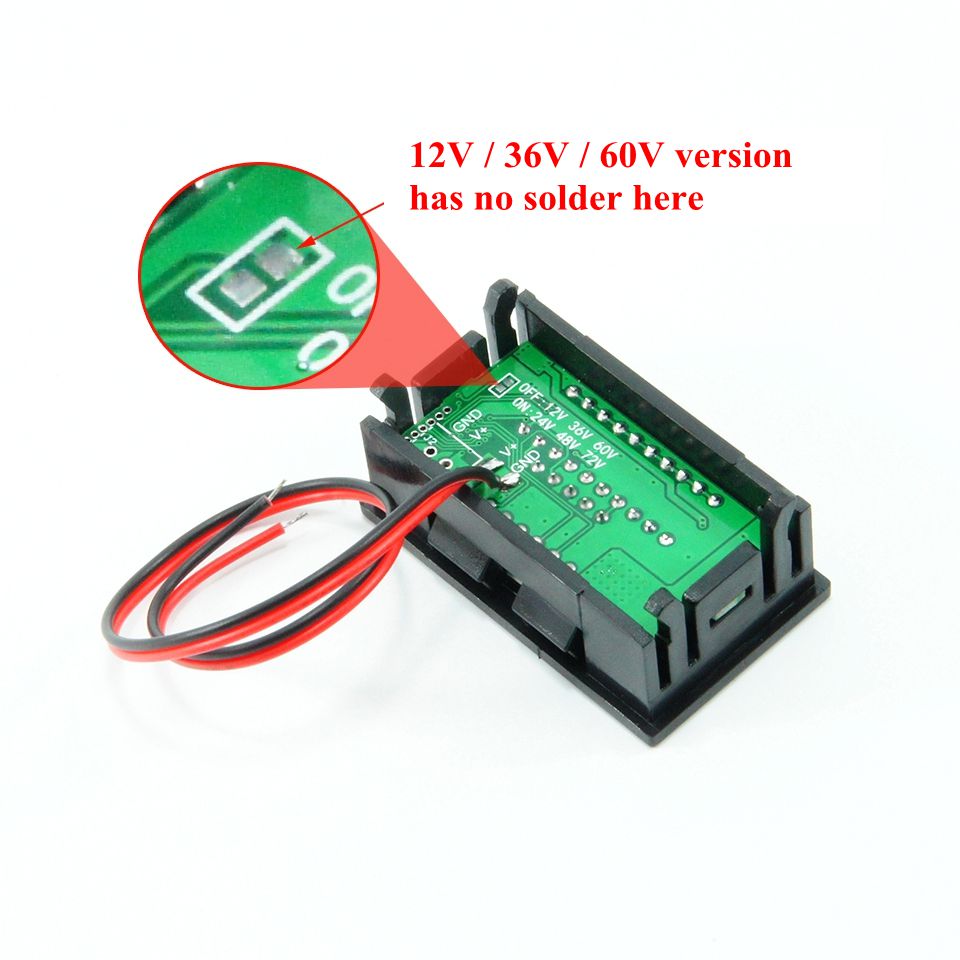 5Pcs-DC-12V-36V-60V-Car-Lead-Acid-Battery-Capacity-Indicator-10-Segment-Digital-Lithium-Battery-Char-1759993