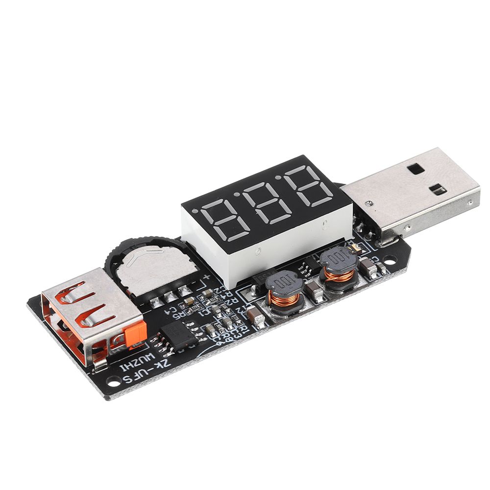 5V-USB-Cooling-Fan-Governor-LED-Dimming-Module-Low-Power-Timer-Board-1613421