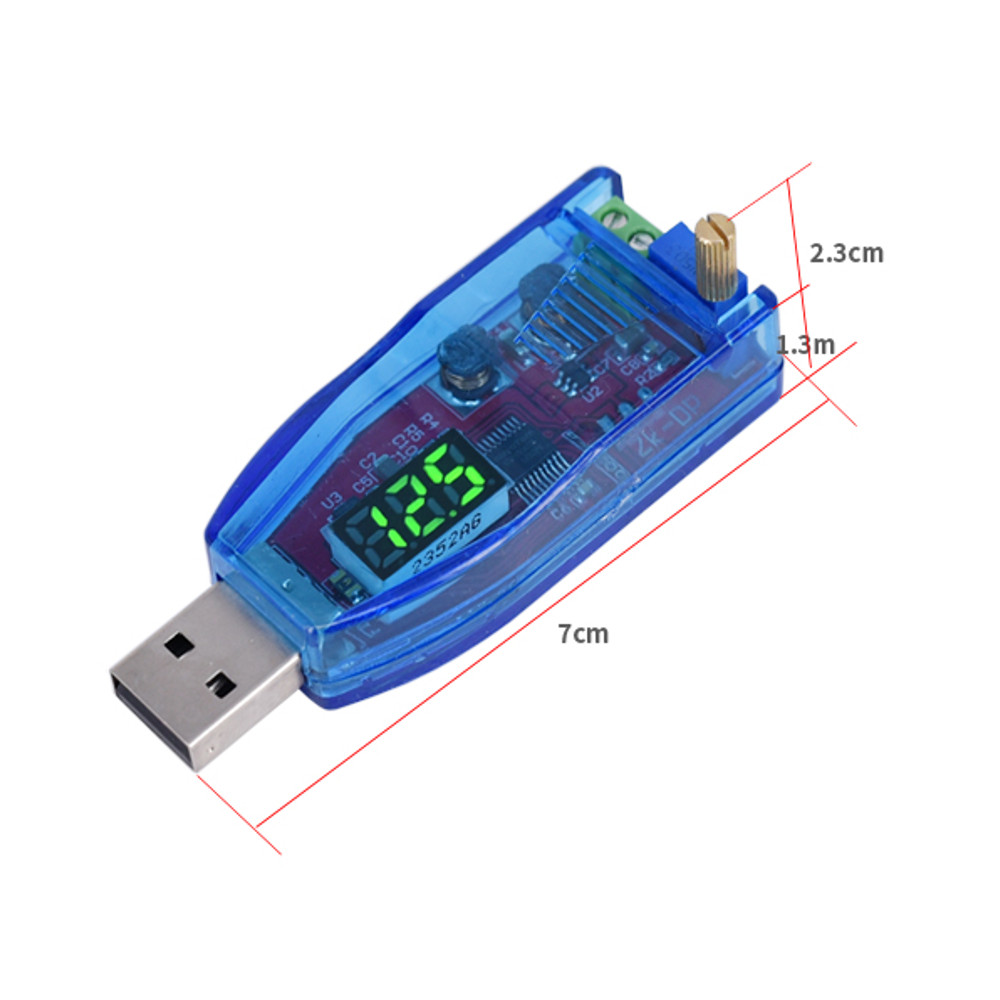 5V-to-12V-24V-Voltage-Display-USB-Boost-Module-1-24V-Adjustable-3W-Desktop-Power-Supply-1477063