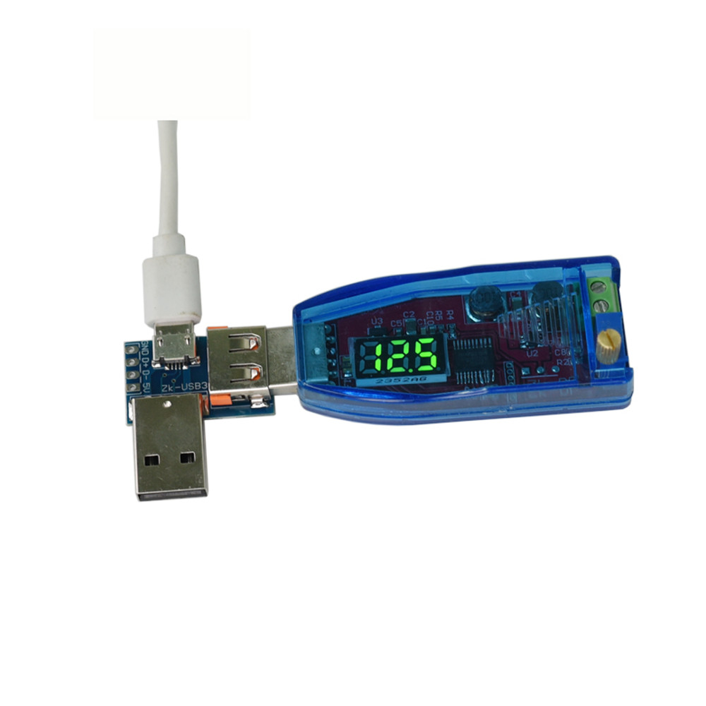 5V-to-12V-24V-Voltage-Display-USB-Boost-Module-1-24V-Adjustable-3W-Desktop-Power-Supply-1477063