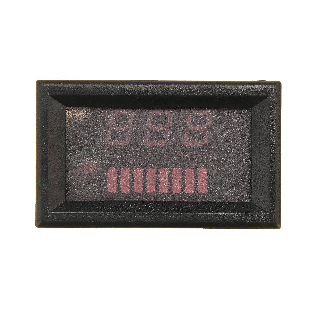 5pcs-12-60V-ACID-Red-Lead-Battery-Capacity-Voltmeter-Indicator-Charge-Level-Lead-acid-LED-Tester-1429342