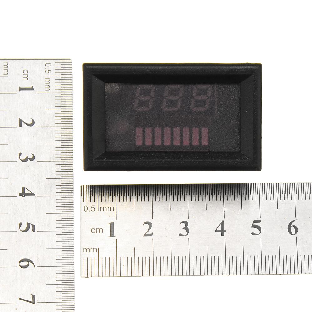 5pcs-12-60V-ACID-Red-Lead-Battery-Capacity-Voltmeter-Indicator-Charge-Level-Lead-acid-LED-Tester-1429342