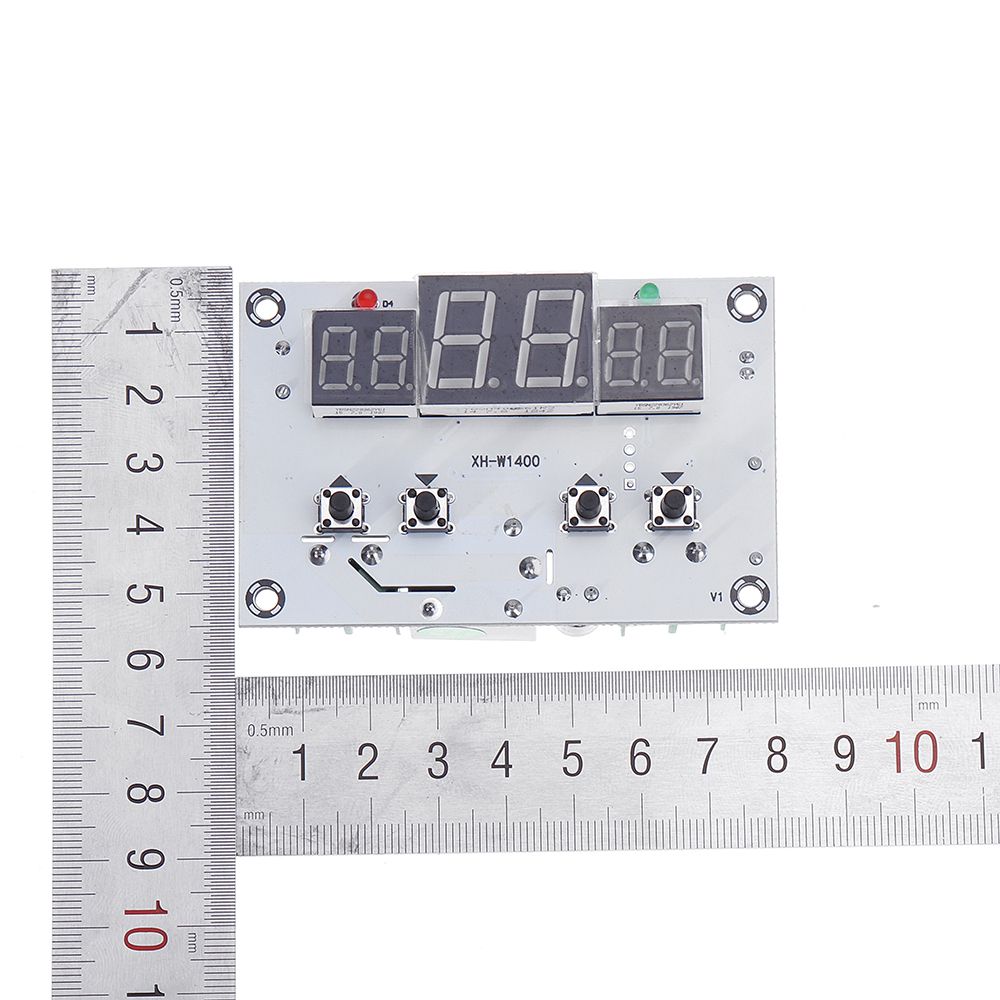5pcs-220V-XH-W1400-Digital-Thermostat-Embedded-Chassis-Three-Display-Temperature-Controller-Control--1639370