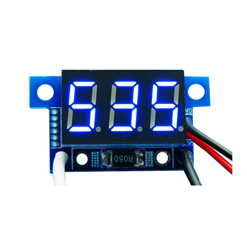 5pcs-Blue-Light-Mini-036-Inch-DC-Current-Meter-DC0-999mA-4-30V-Digital-Display-With-Reverse-Connecti-1527319