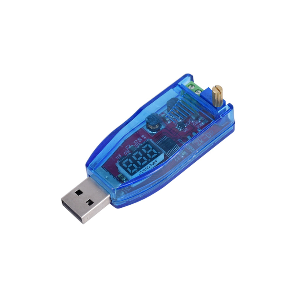 5pcs-Red-Light-5V-to-12V-24V-Voltage-Display-USB-Boost-Module-1-24V-Adjustable-3W-Desktop-Power-Supp-1528129