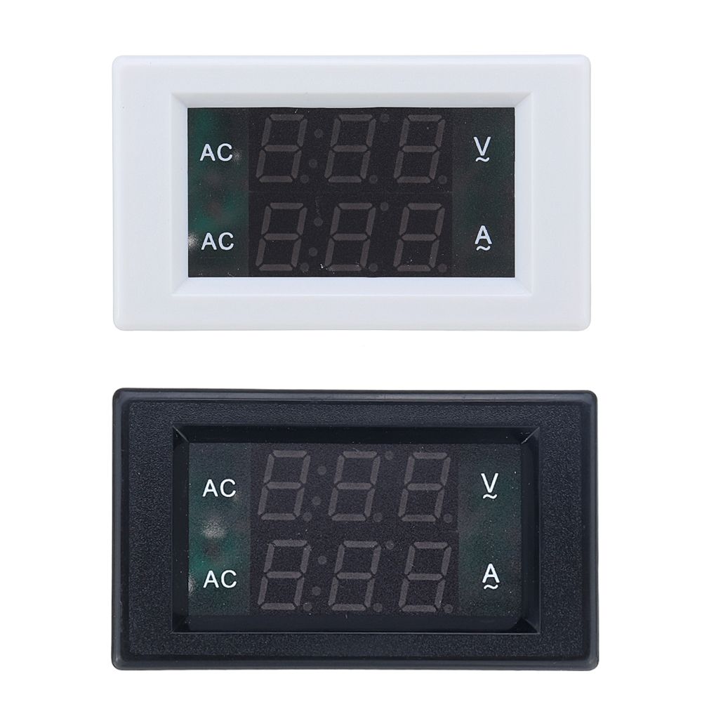 AC-Three-phase-300V-10A-LED-Dual-Display-AC-Voltmeter-Current-Meter-Digital-Display-1534472