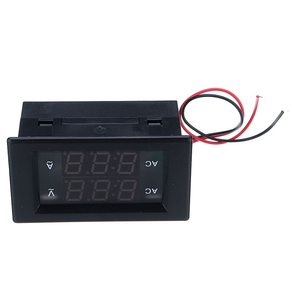 AC-Three-phase-300V-10A-LED-Dual-Display-AC-Voltmeter-Current-Meter-Digital-Display-1534472
