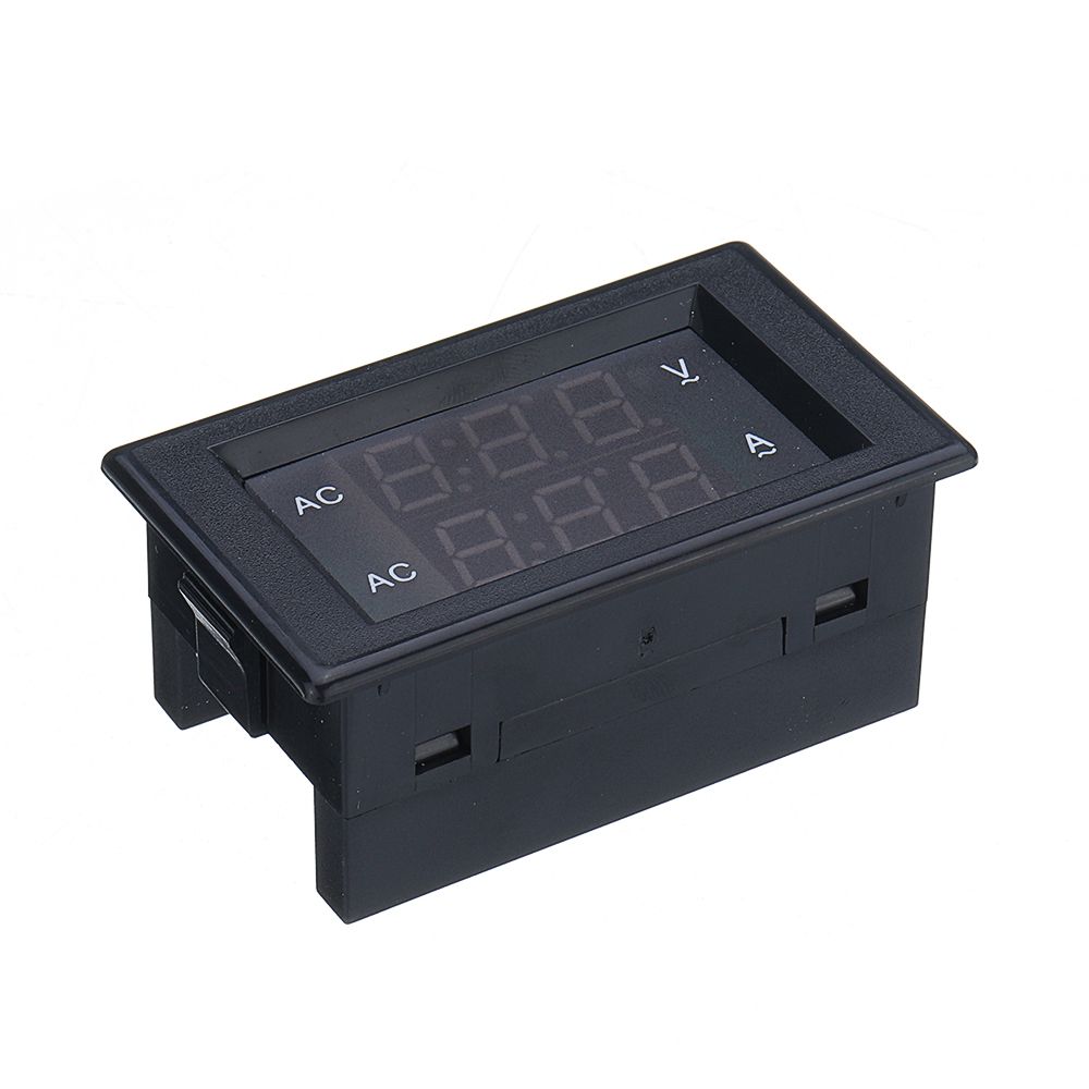 AC-Three-phase-300V-10A-LED-Dual-Display-AC-Voltmeter-Current-Meter-Digital-Display-1534472