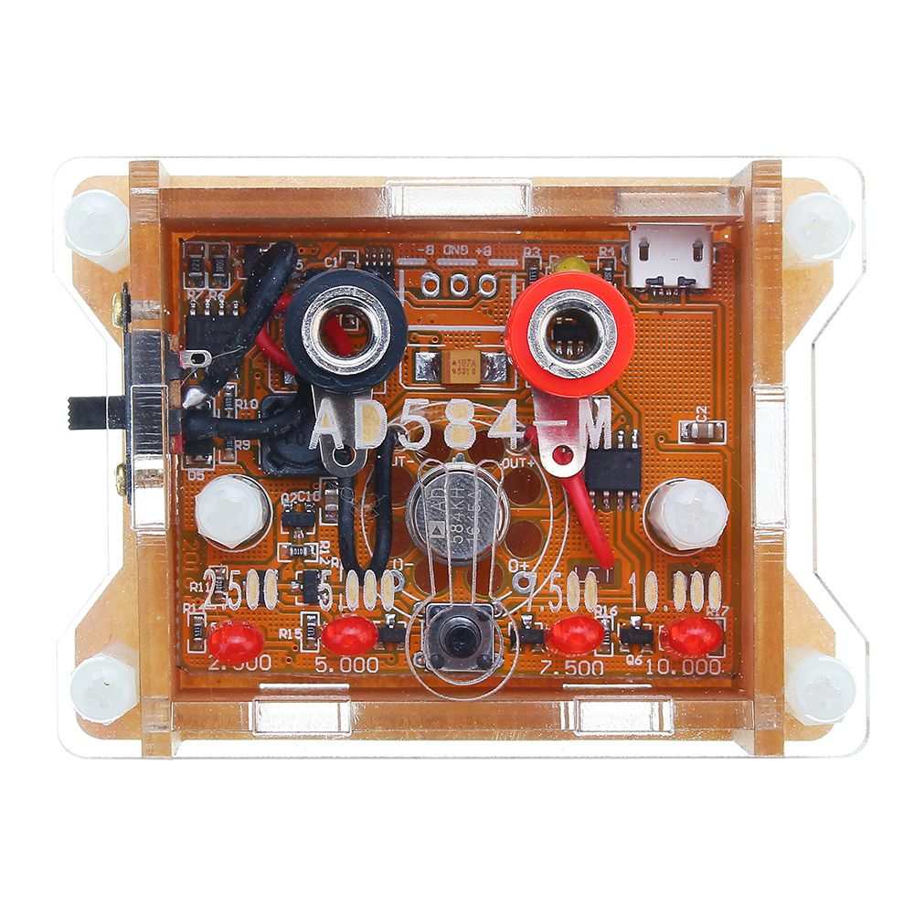 AD584-4-Channel-25V75V5V10V-High-Precision-Voltage-Reference-Module-With-Transparent-Housing-1278638