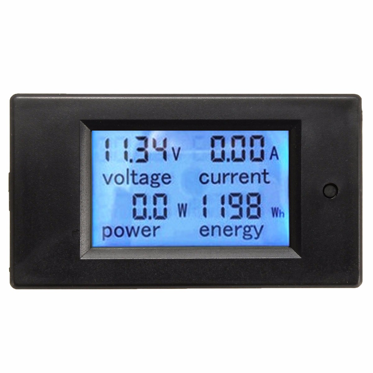 DC-100A-LCD-Voltage-Current-Meter-Car-Battery-Panel-Power-Monitor-With-Shunt-1138849