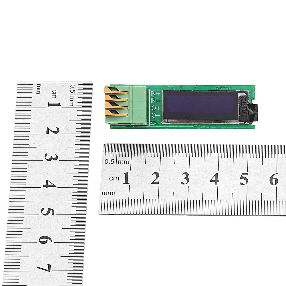 DC-3-12V-3A-Power-Test-Table-Power-Meter-Module-Voltage-Current-Tester-Micro-Amp-Table-1366987