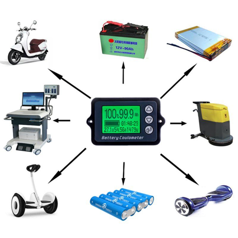 DC-8-80V-50A-High-Precision-LiFePO-Lithium-Lead-Acid-Battery-Tester-Coulomb-Counter-1120272