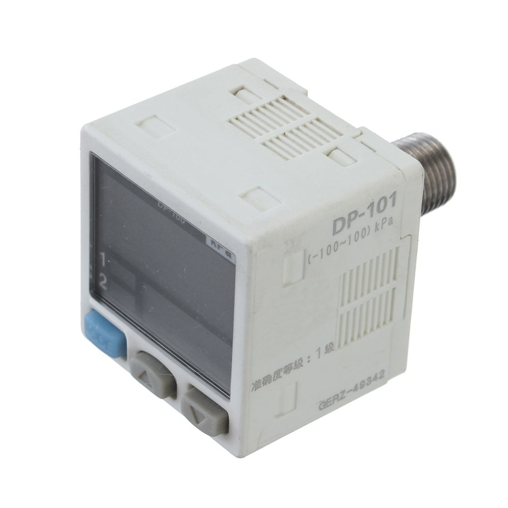 DP-101-NPN-Digital-Vacuum-Negative-Pressure-Sensor-Pressure-Controller--100-to-100-kPa-1691402