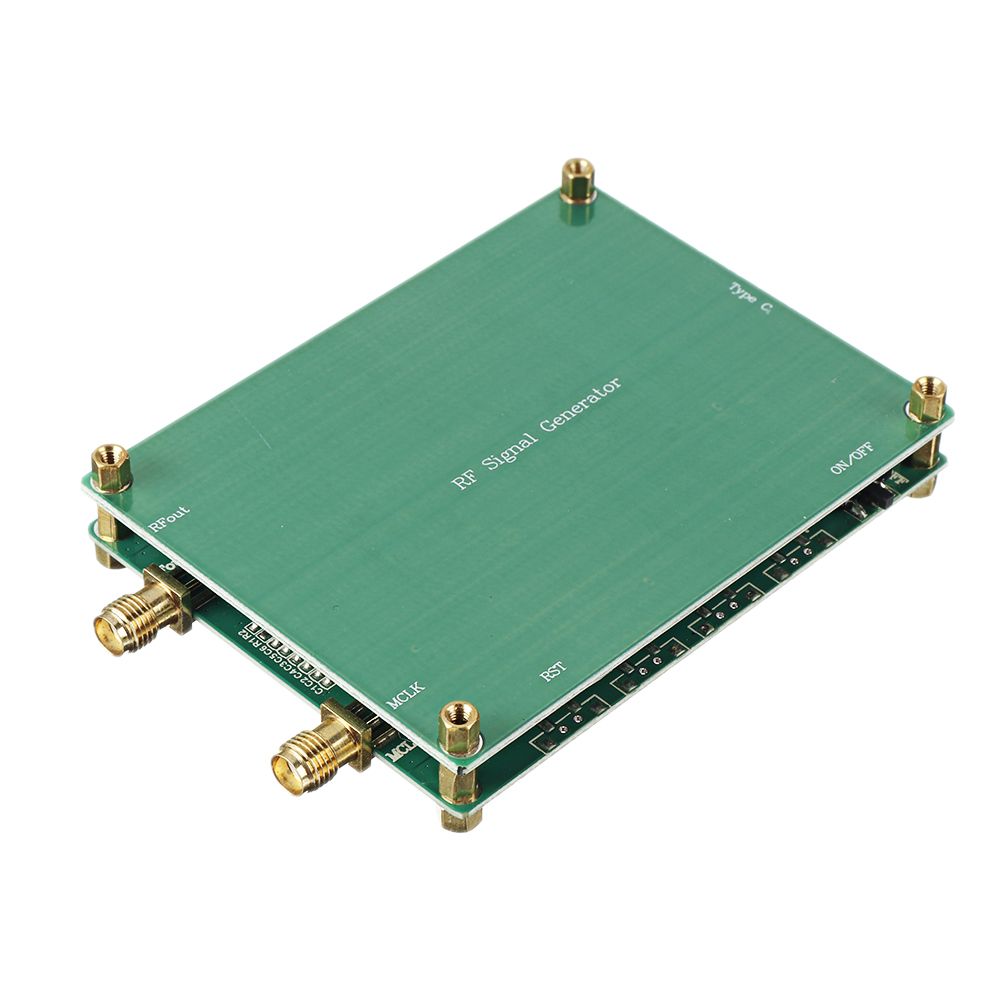 Full-Touch-Screen-RF-Signal-Source-35-4400M-ADF4350-ADF4351-Point-Frequency-Sweep-PC-Controllable-SM-1769373