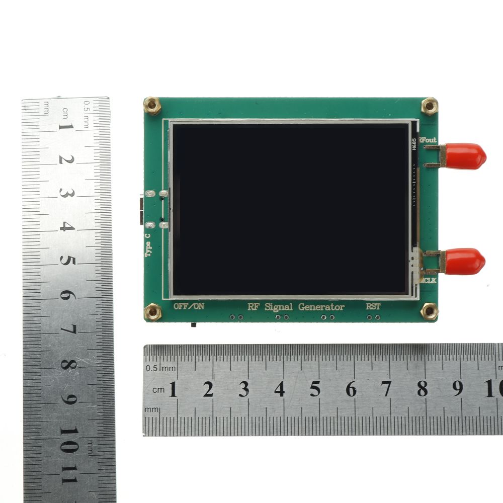 Full-Touch-Screen-RF-Signal-Source-35-4400M-ADF4350-ADF4351-Point-Frequency-Sweep-PC-Controllable-SM-1769373