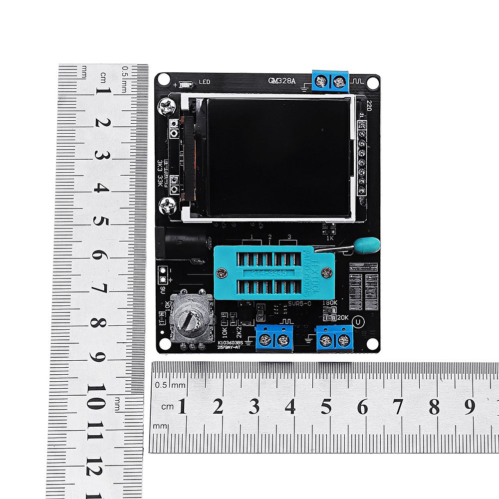 GM328A-LCD-Transistor-Tester-Diode-ESR-Meter-PWM-Square-Wave-Generator-Soldered-Module-1384846
