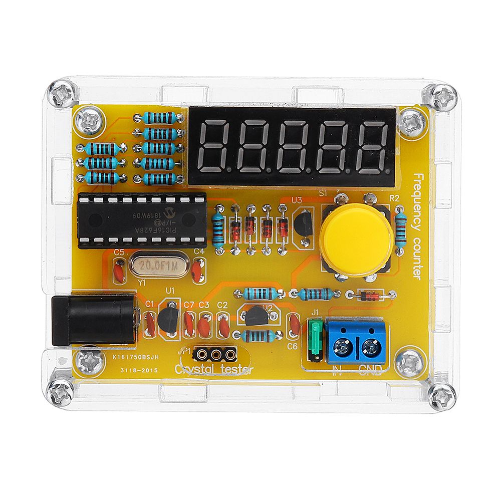 Geekcreitreg-1Hz-50MHz-Crystal-Oscillator-Frequency-Tester-Counter-Meter-With-Case-1362038