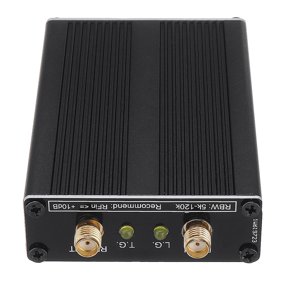 Geekcreitreg-Spectrum-Analyzer-USB-LTDZ-35-4400M-Signal-Source-with-Tracking-Source-Module-RF-Freque-1494125