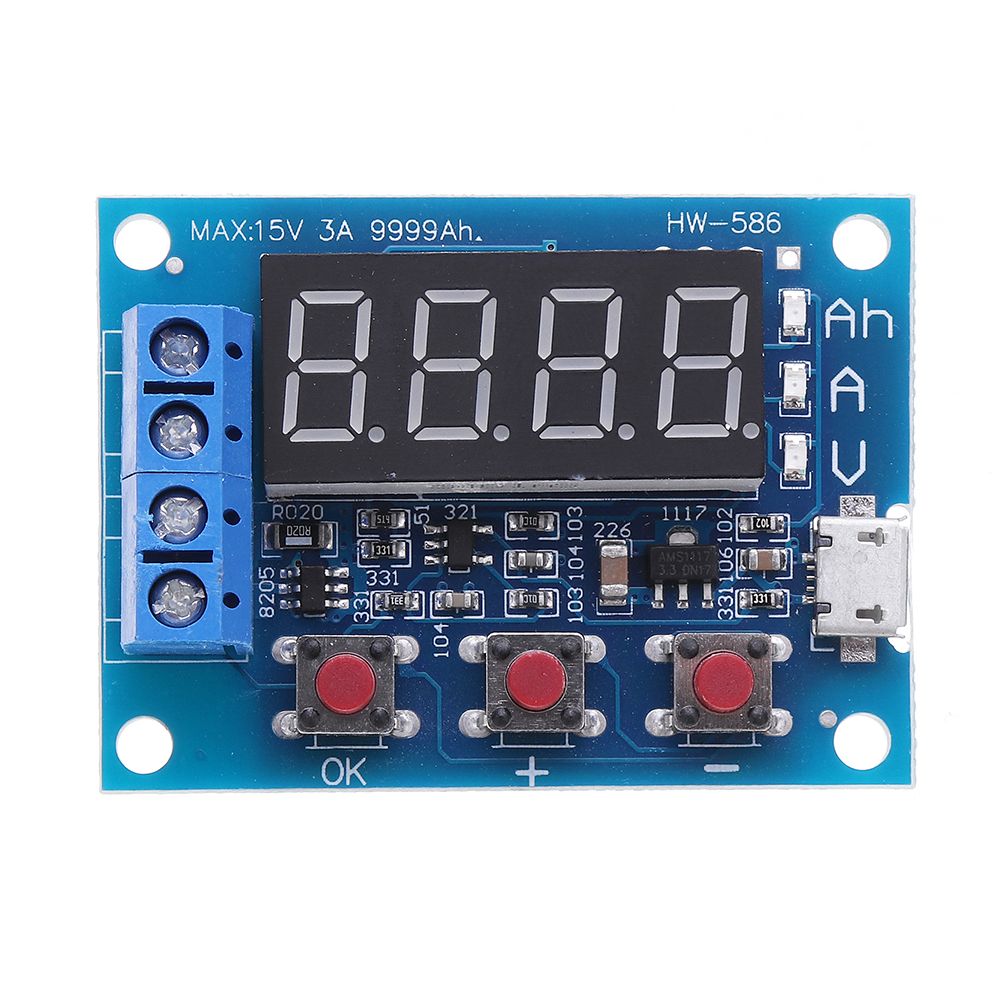 HW-586-12V-12V-18650-Li-ion-Lithium-Lead-acid-Battery-Capacity-Tester-Resistance-Discharge-Meter-1456539