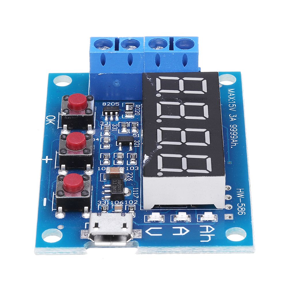 HW-586-12V-12V-18650-Li-ion-Lithium-Lead-acid-Battery-Capacity-Tester-Resistance-Discharge-Meter-1456539