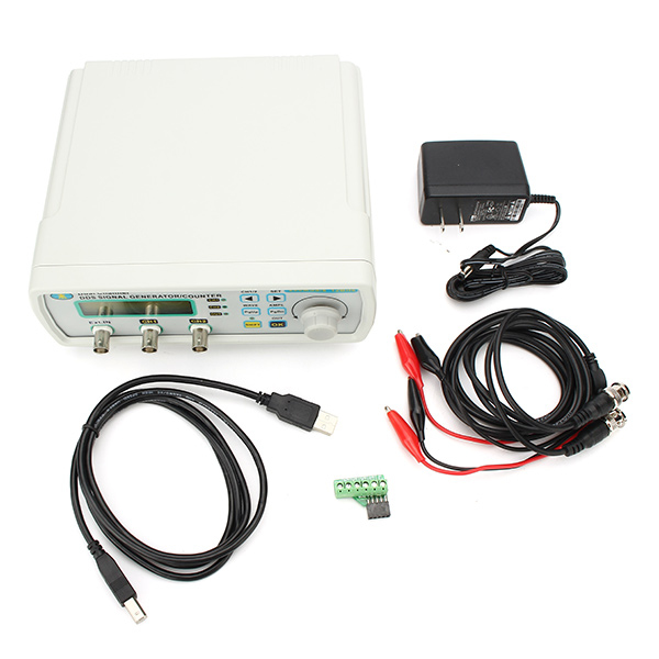 MDS-3200A-DDS-NC-Dual-Channel-Function-Signal-Generator-Frequency-Meter-TTL-Wave-1057641