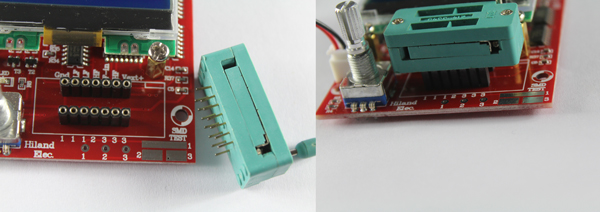Original-Hiland-M644-Transistor-Tester-LCR-Diode-Transistor-Zener-Quartz-Measurement-Frequency-Count-1279042