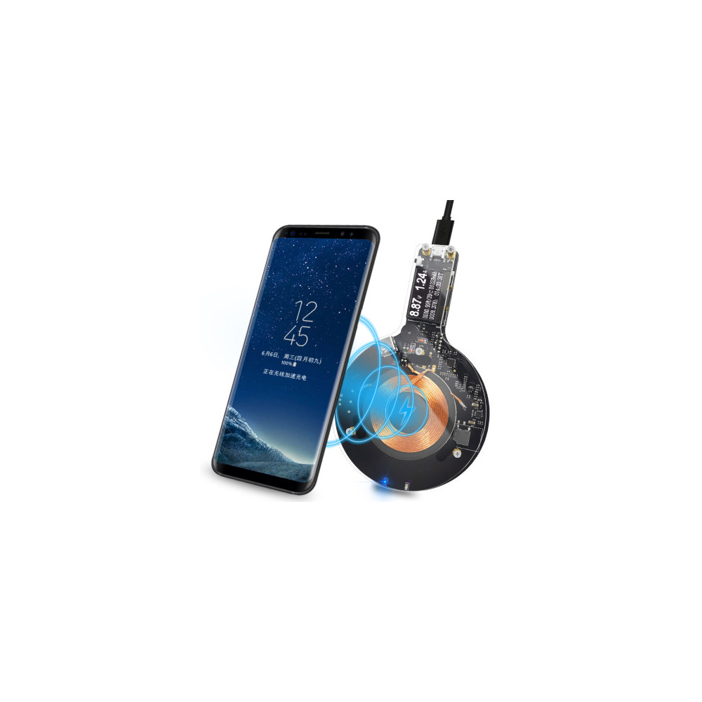 Qi-QC2030-Wireless-10W-Fast-Charger-Mobile-Phone-Tester-USB-Load-For-Apple-Huawei-Voltage-and-Curren-1711454