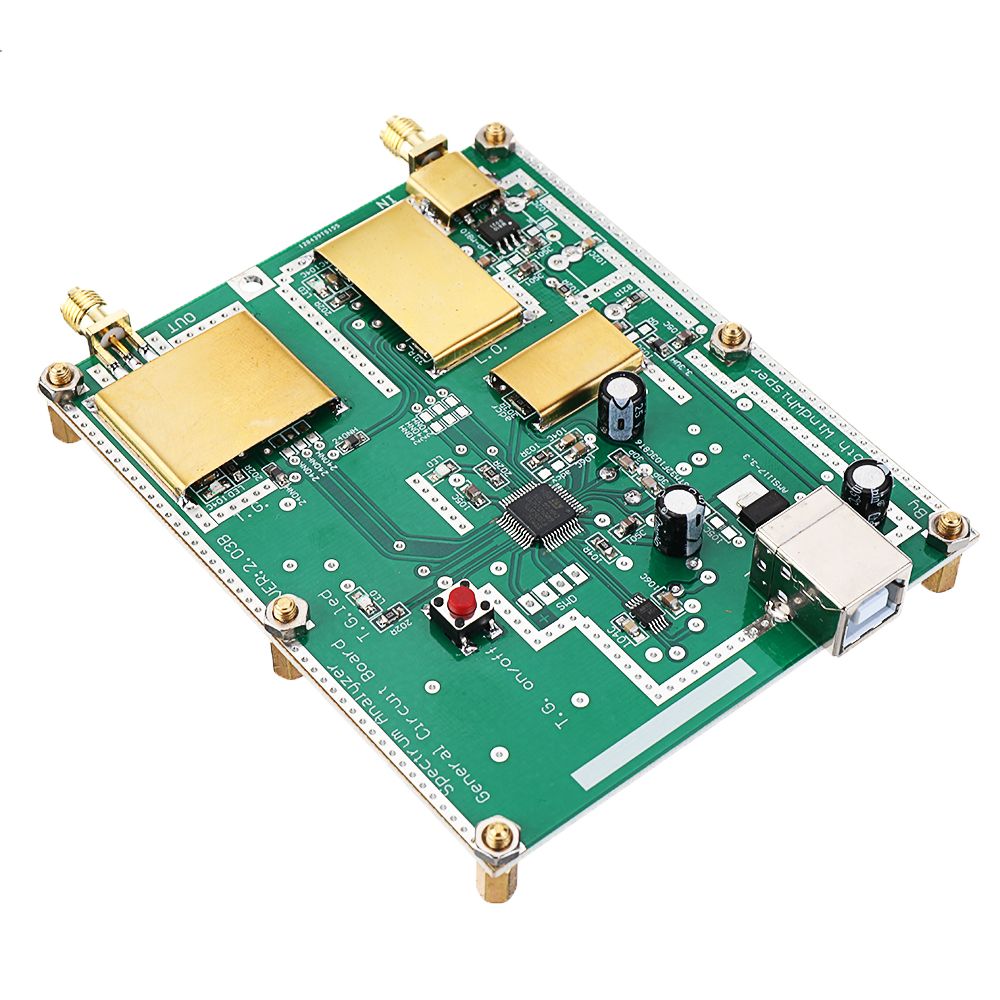 Simple-Spectrum-Analyzer-D6-with-Tracking-Source-TG-V202-Simple-Signal-Source-RF-Frequency-Domain-An-1597321