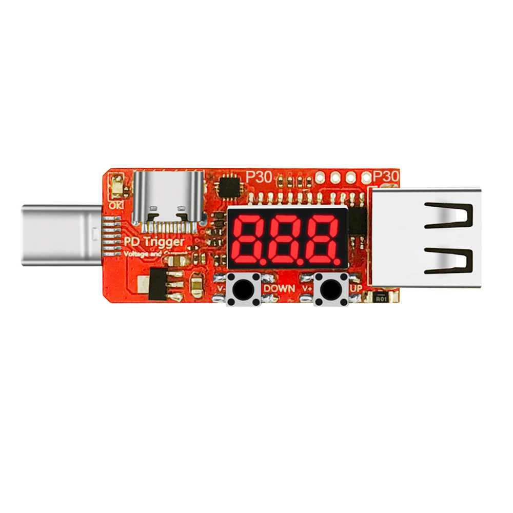 Type-C-PD30-Digital-Voltmeter-Ammeter-Tester-Instrument-Automatic-Fast-Charge-Trigger-Board-1476085